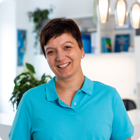 team-christina-leinberger-podologie-fusspraxis-boehner